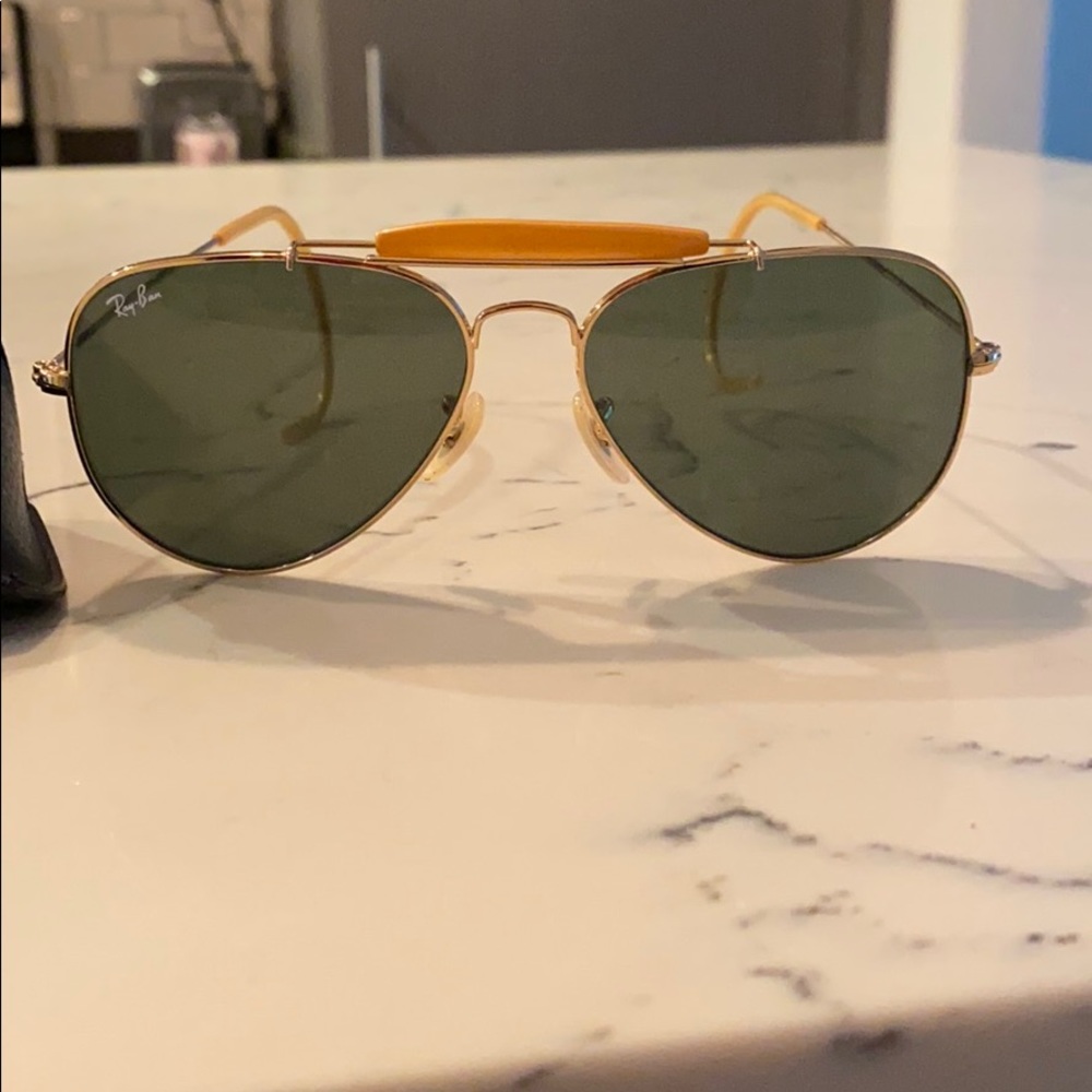 Ray Ban RB3030 Outdoorsman